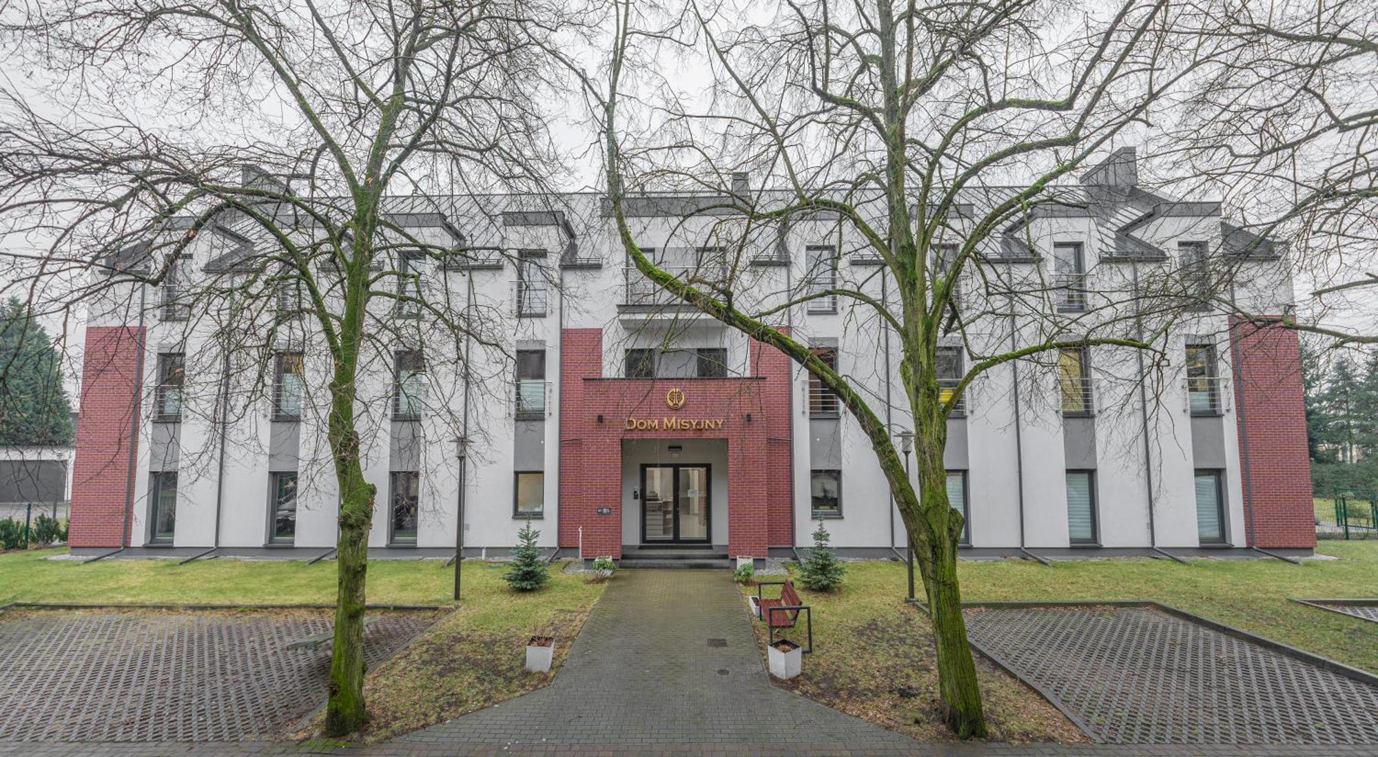 Soul Poznan Free Parking Bed & Breakfast Eksteriør bilde