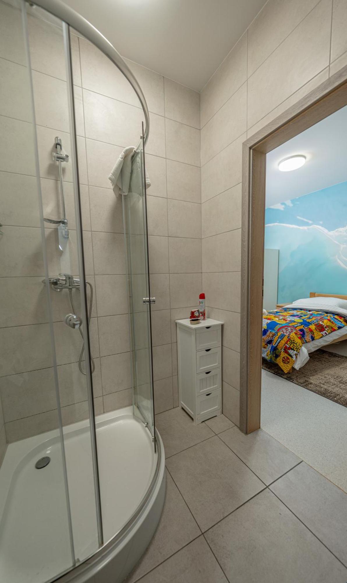 Soul Poznan Free Parking Bed & Breakfast Eksteriør bilde