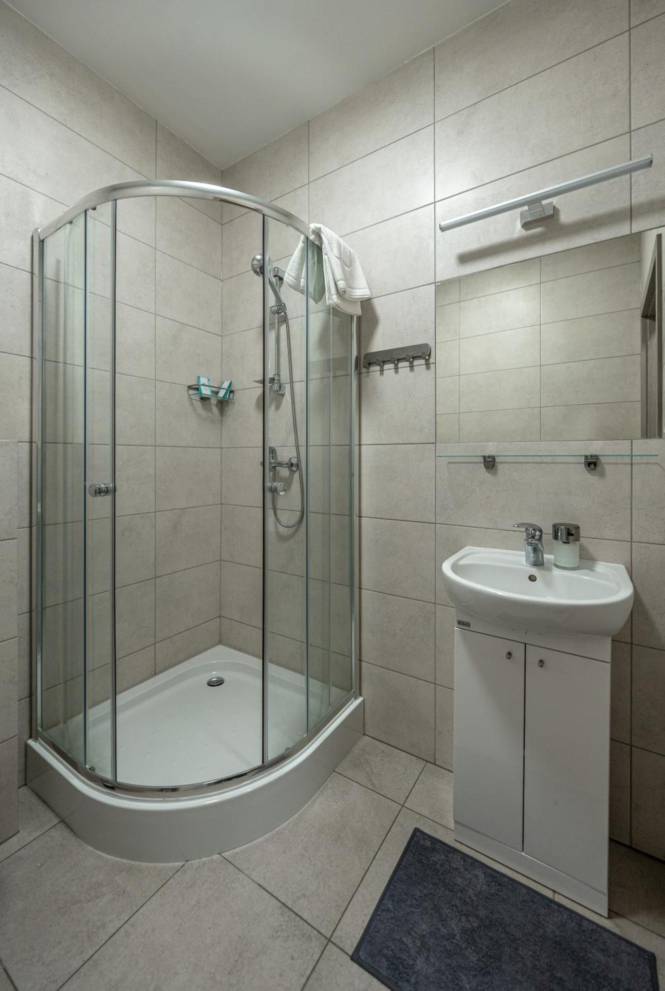 Soul Poznan Free Parking Bed & Breakfast Eksteriør bilde