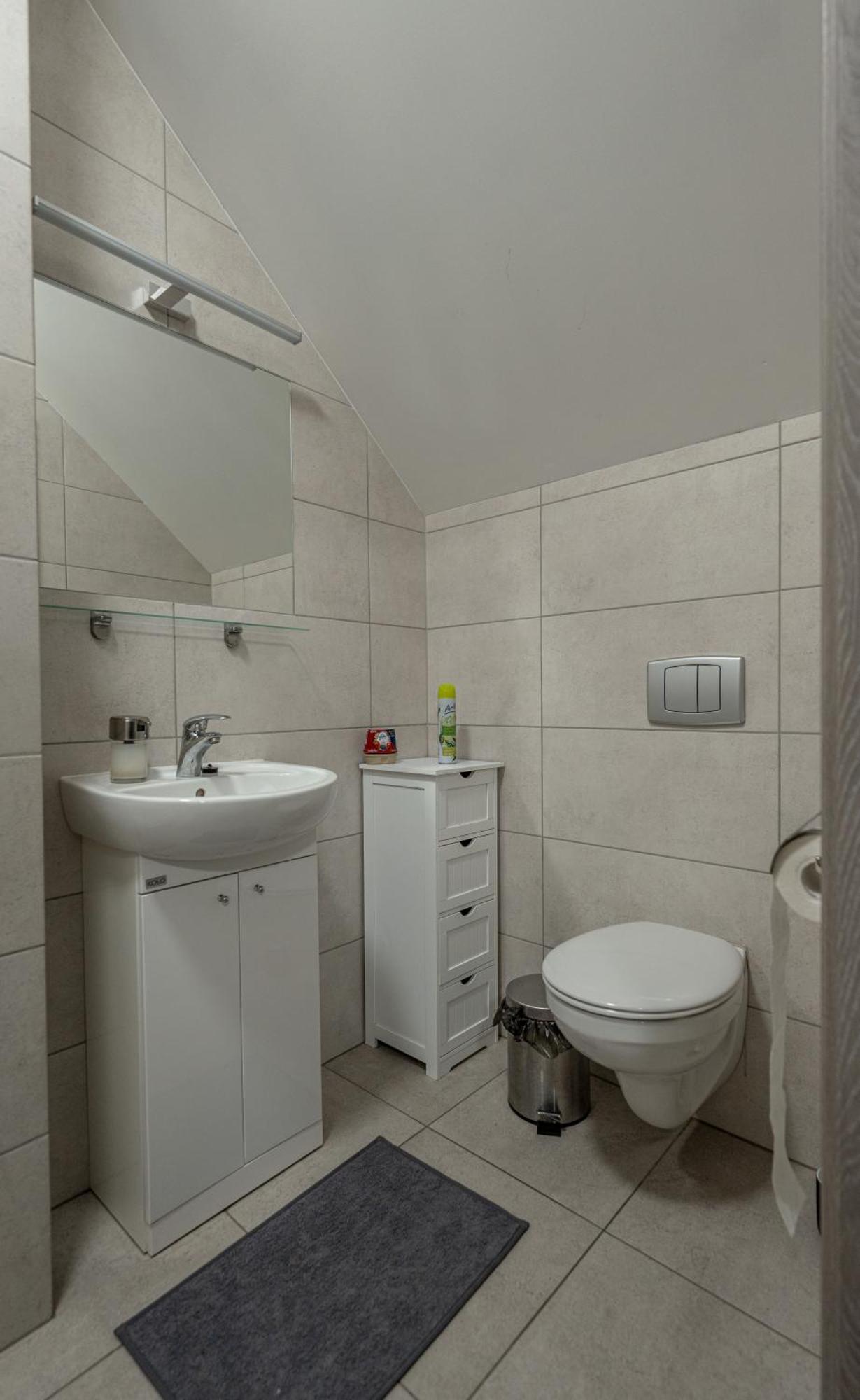 Soul Poznan Free Parking Bed & Breakfast Eksteriør bilde