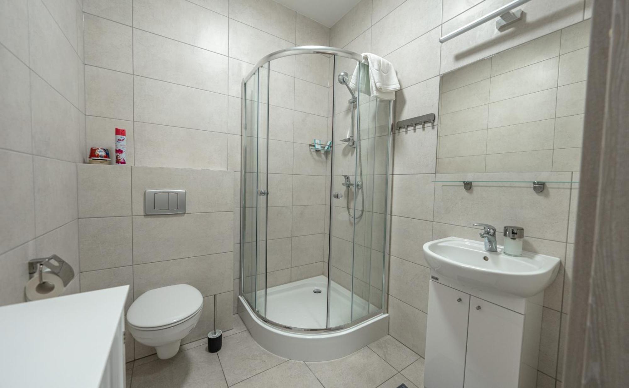 Soul Poznan Free Parking Bed & Breakfast Eksteriør bilde