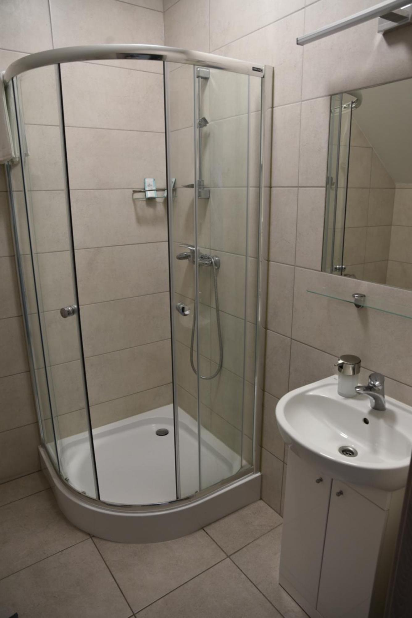 Soul Poznan Free Parking Bed & Breakfast Eksteriør bilde