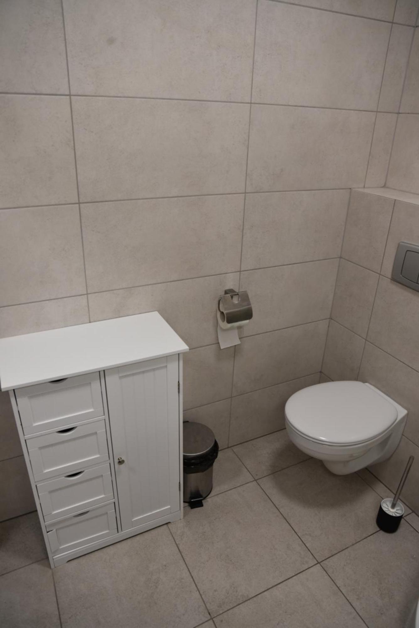 Soul Poznan Free Parking Bed & Breakfast Eksteriør bilde