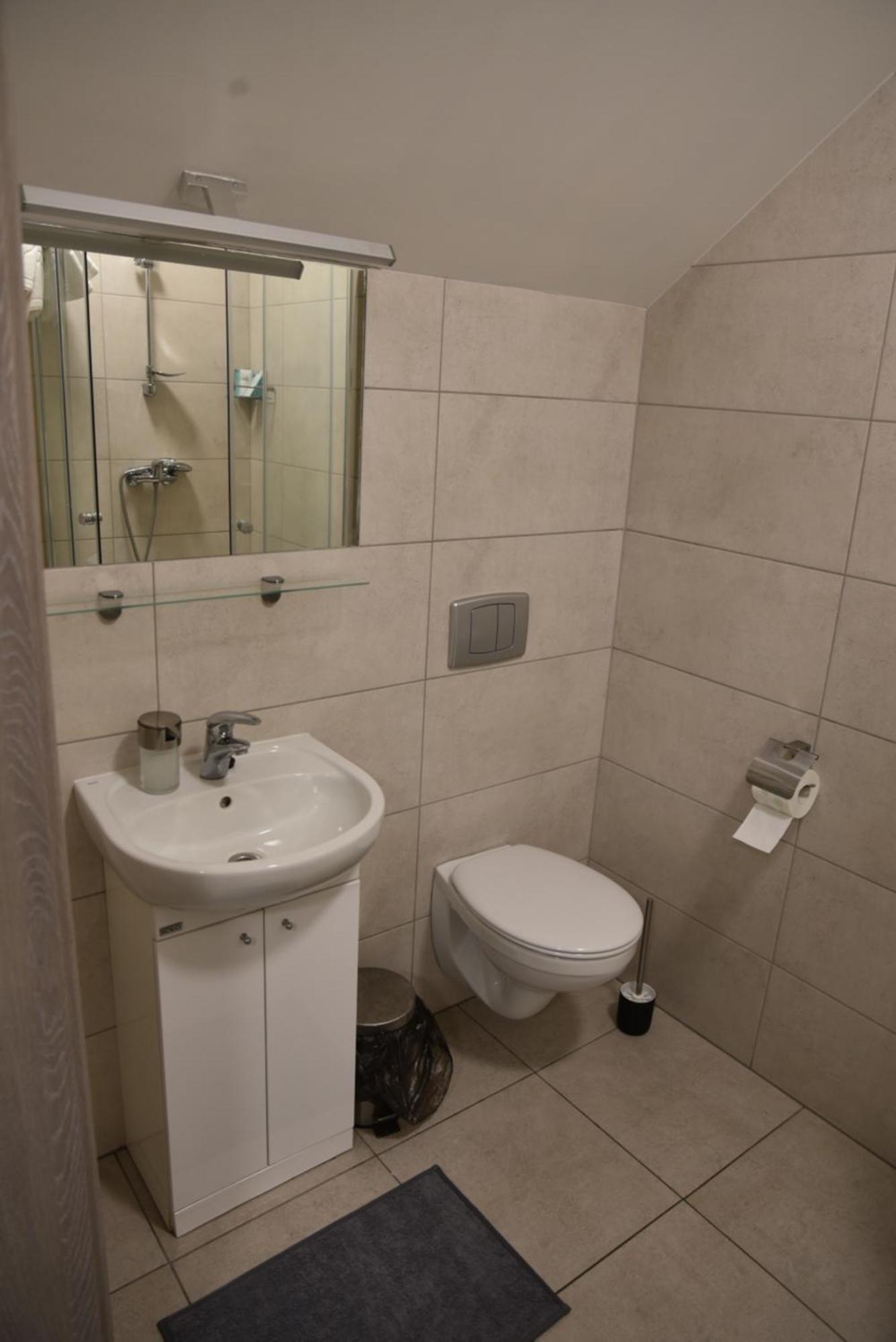 Soul Poznan Free Parking Bed & Breakfast Eksteriør bilde