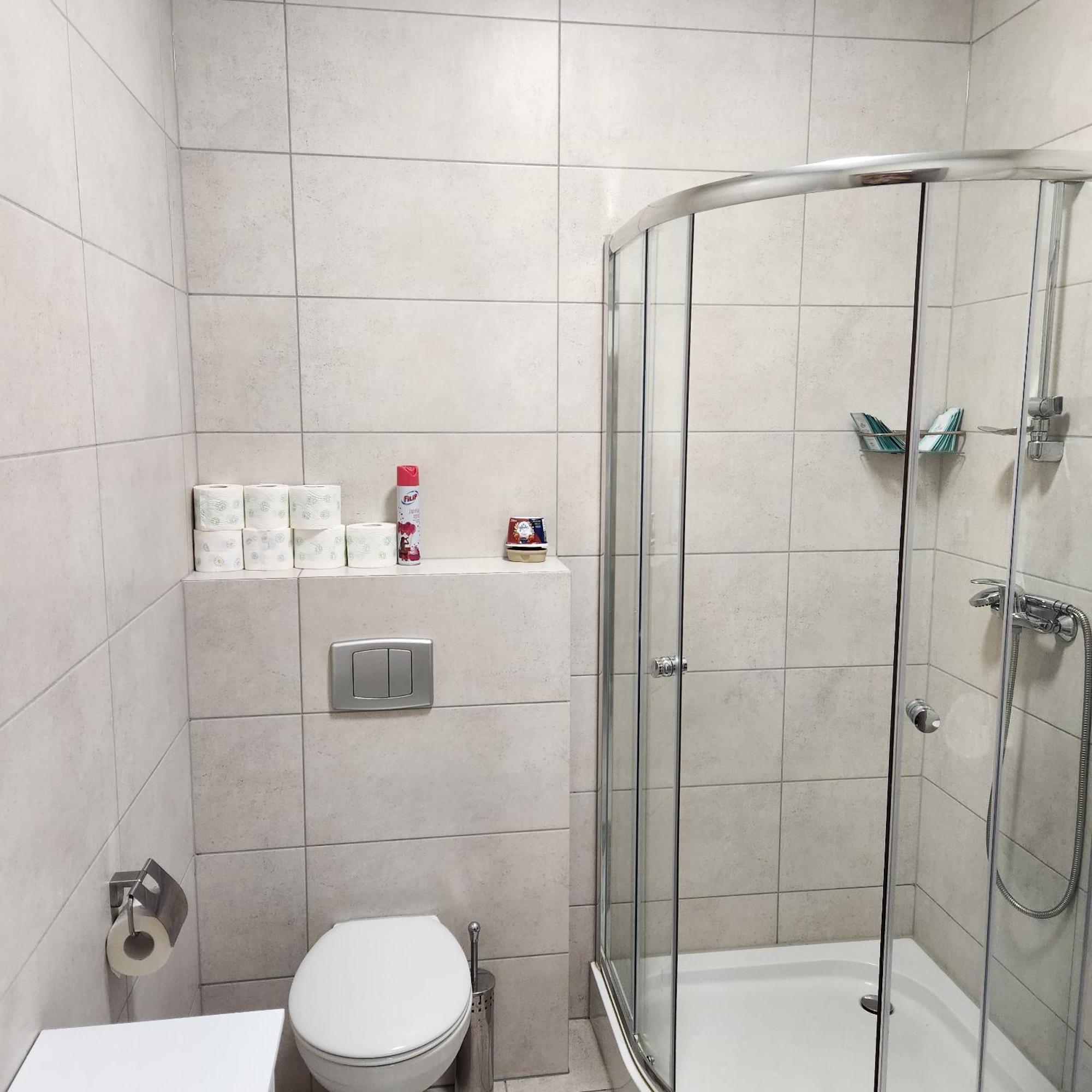 Soul Poznan Free Parking Bed & Breakfast Eksteriør bilde